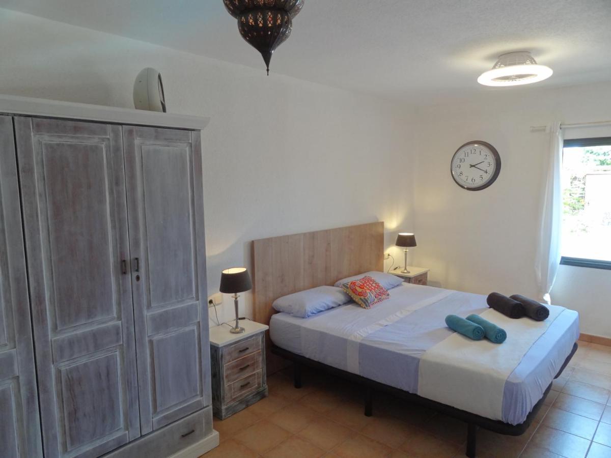 Casa Rosalia Villa Corralejo Exterior photo